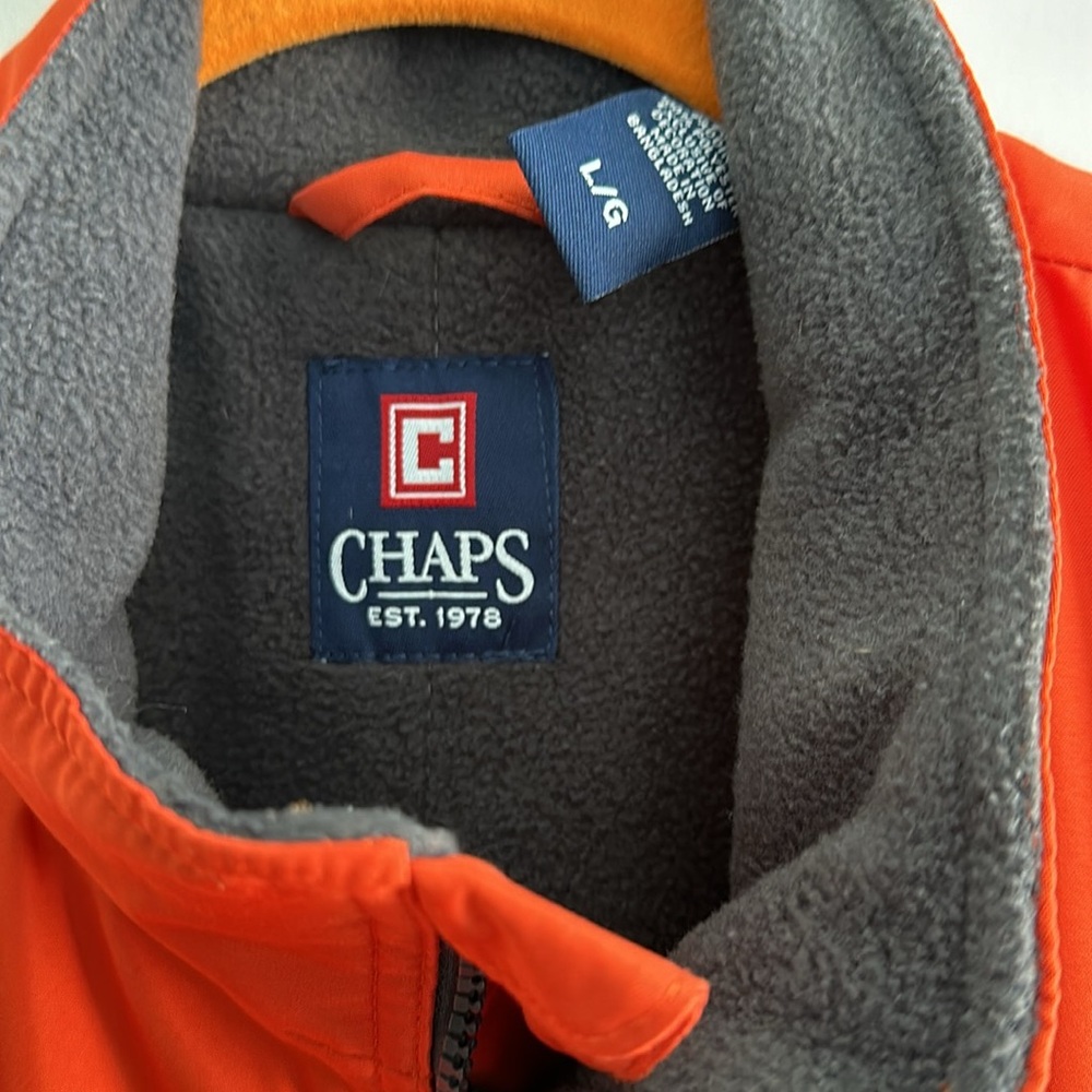 Chaps Vest - Picture 3 of 4